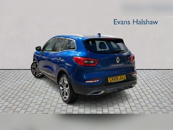 Used Renault Kadjar 2019 for sale - 78265025: Photo