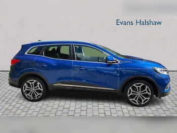 Used Renault Kadjar 2019 for sale - 78265025: Photo