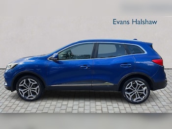 Used Renault Kadjar 2019 for sale - 78265025: Photo