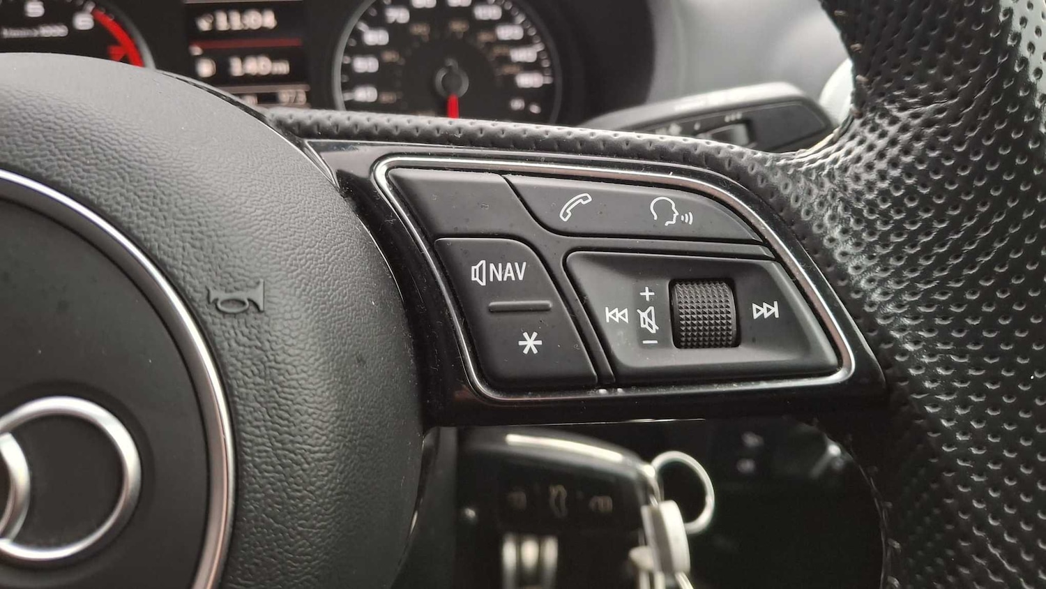 Used Audi A3 2019 for sale - 78173842: Photo 10