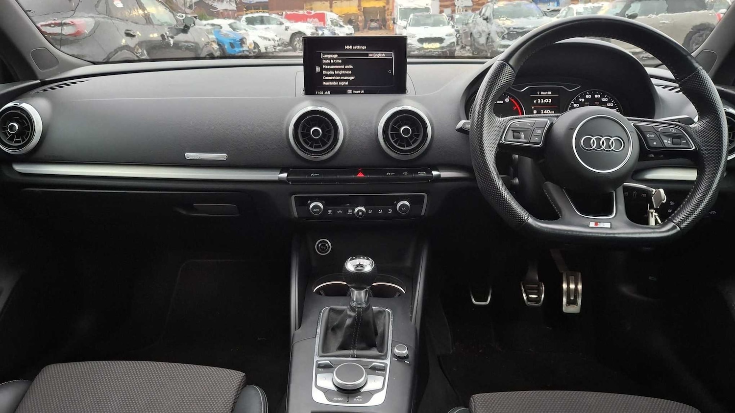 Used Audi A3 2019 for sale - 78173842: Photo 15