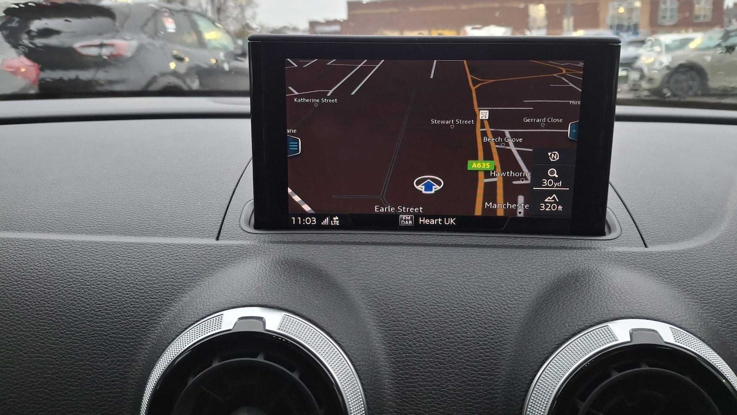 Used Audi A3 2019 for sale - 78173842: Photo 17