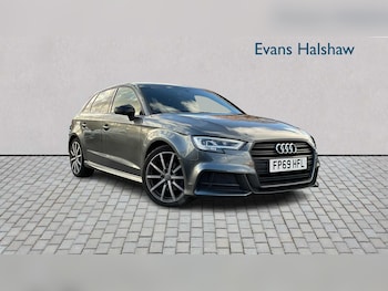 Used Audi A3 2019 for sale - 78173842: Photo