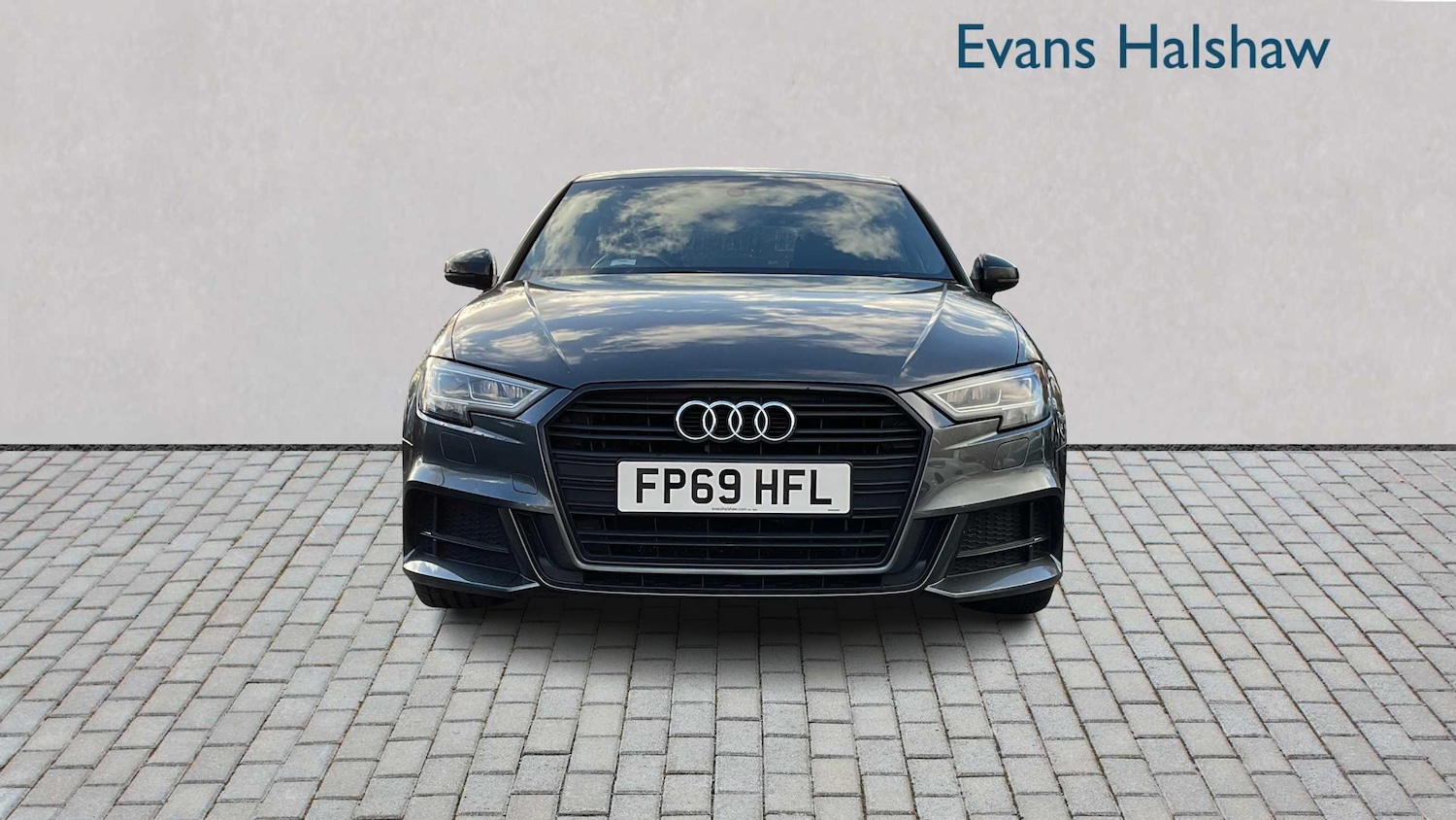 Used Audi A3 2019 for sale - 78173842: Photo 3