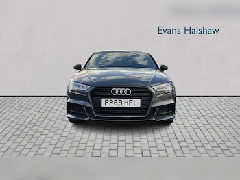 Used Audi A3 2019 for sale - 78173842: Photo