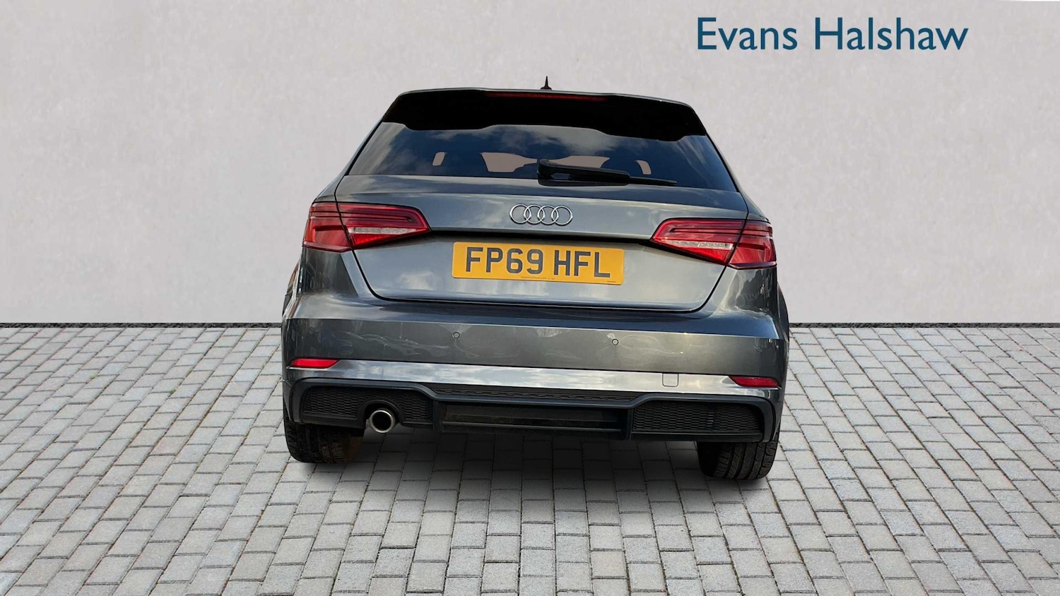 Used Audi A3 2019 for sale - 78173842: Photo 4