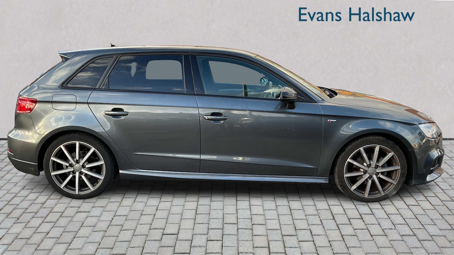 Used Audi A3 2019 for sale - 78173842: Photo 5