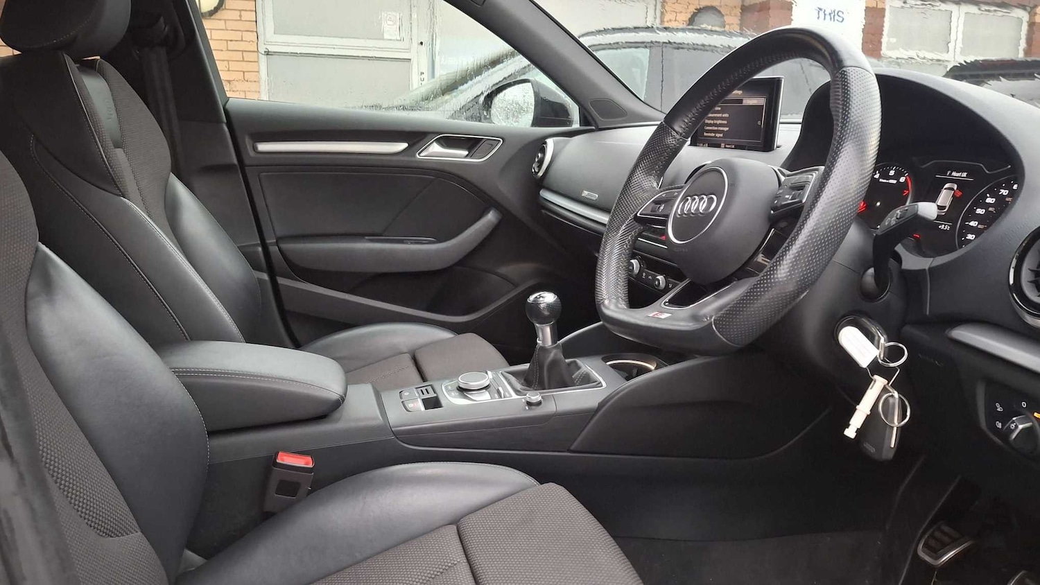 Used Audi A3 2019 for sale - 78173842: Photo 7