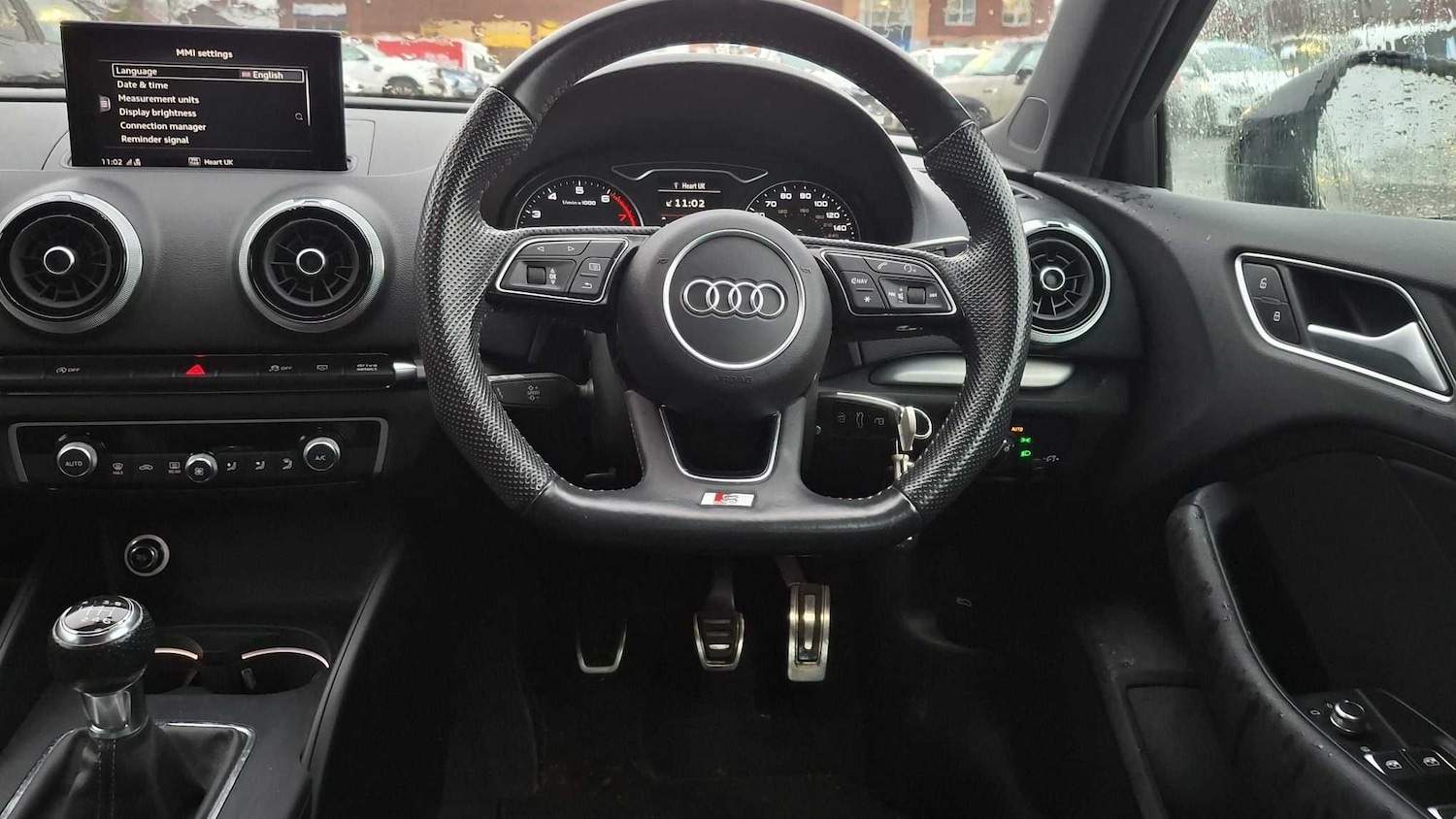 Used Audi A3 2019 for sale - 78173842: Photo 8