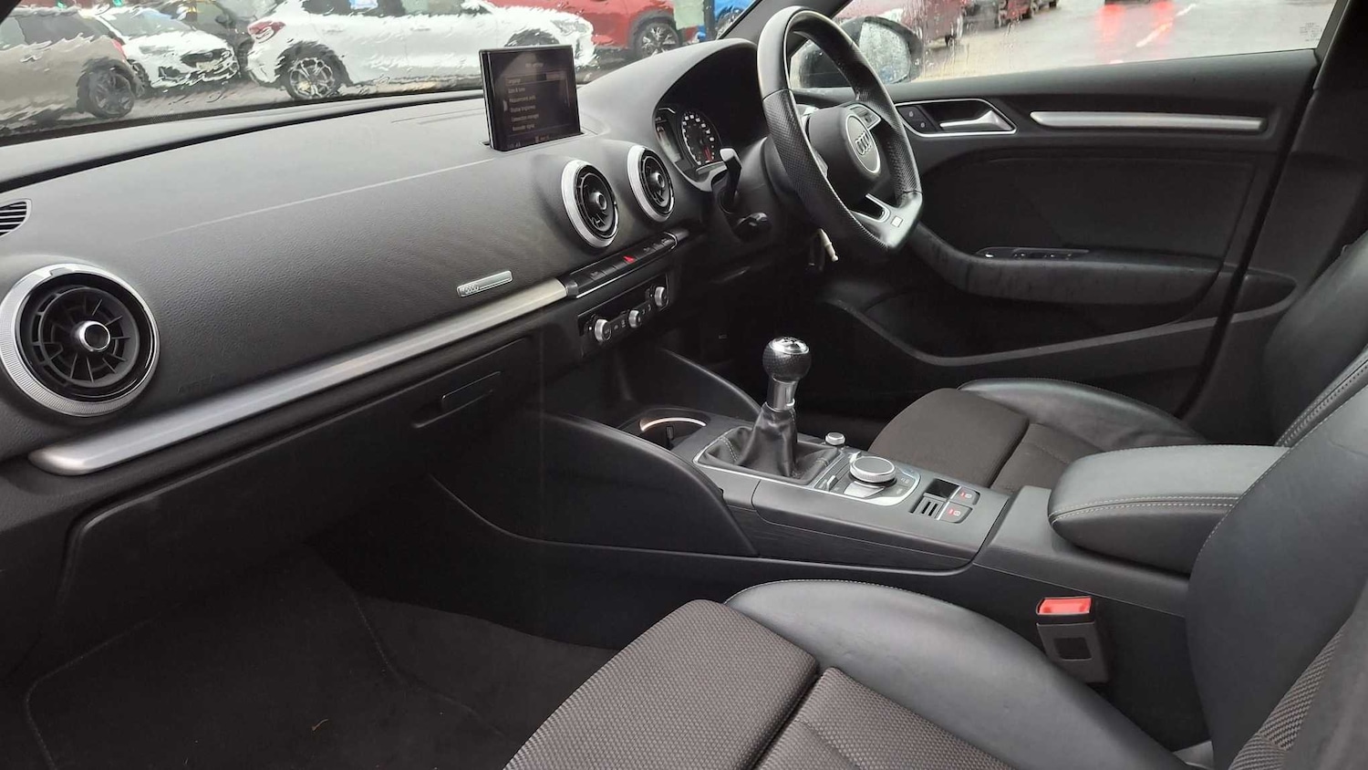 Used Audi A3 2019 for sale - 78173842: Photo 9