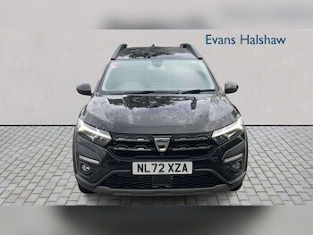 Used Dacia Jogger 2022 for sale - 78494890: Photo