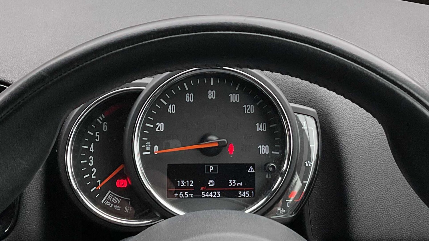 Used MINI Countryman for sale - 77861367: Photo 10