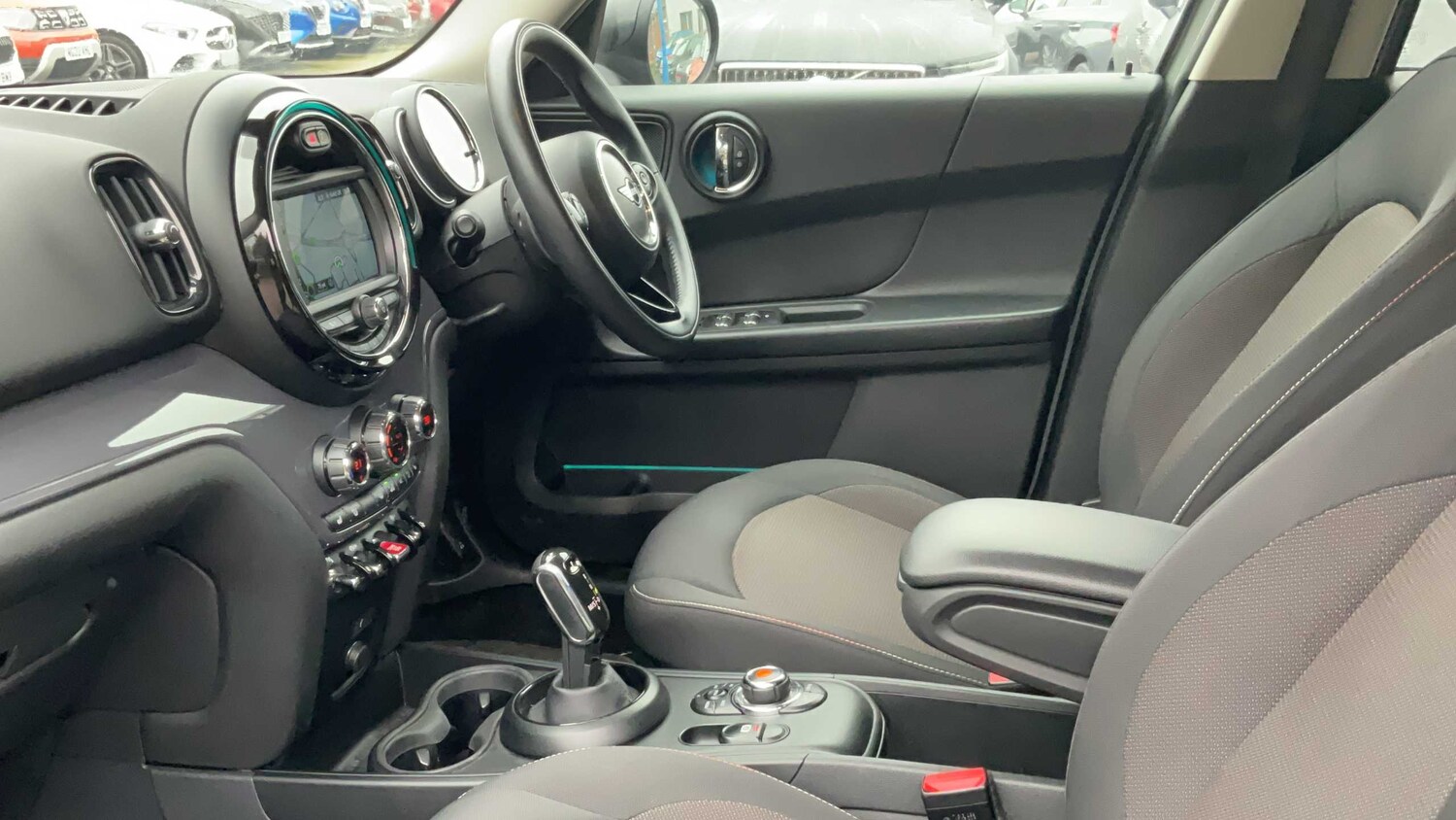 Used MINI Countryman for sale - 77861367: Photo 13