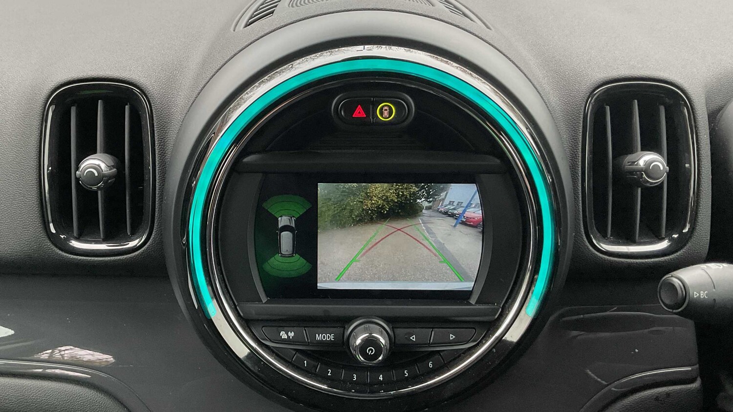 Used MINI Countryman for sale - 77861367: Photo 15