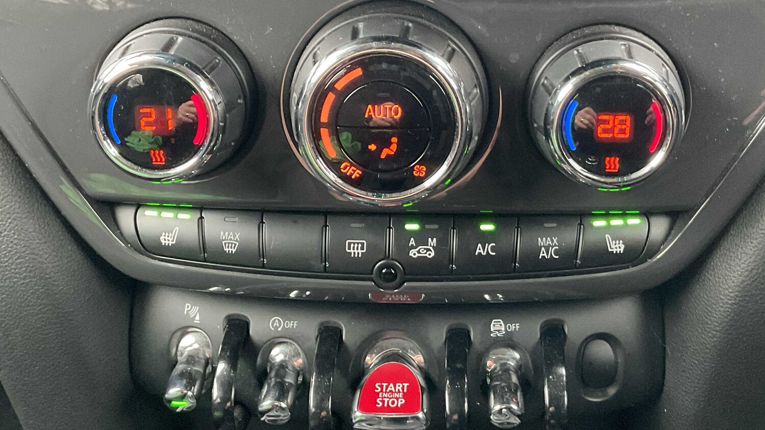 Used MINI Countryman for sale - 77861367: Photo 16