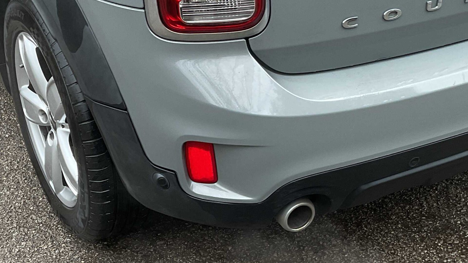 Used MINI Countryman for sale - 77861367: Photo 19