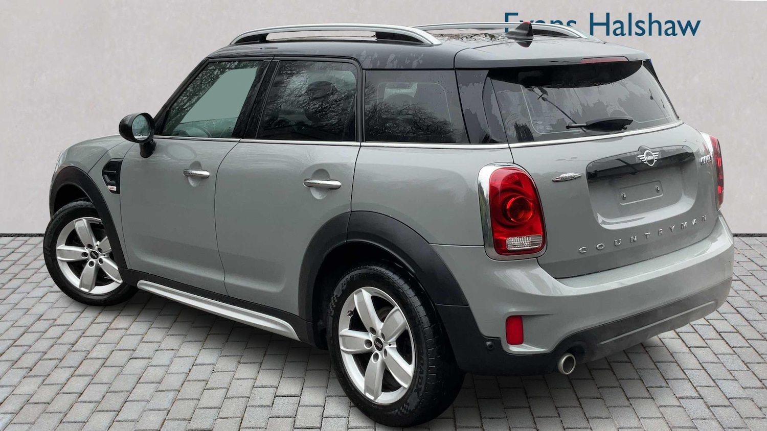 Used MINI Countryman for sale - 77861367: Photo 2