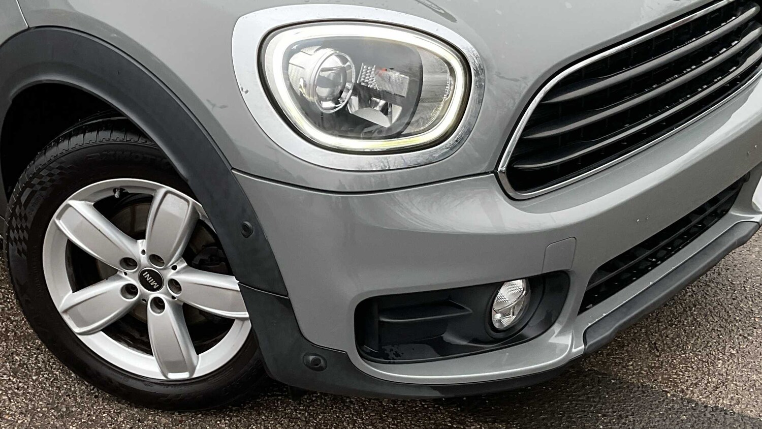 Used MINI Countryman for sale - 77861367: Photo 20