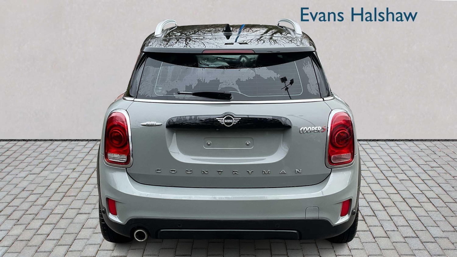 Used MINI Countryman for sale - 77861367: Photo 5