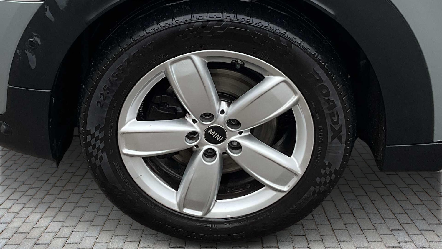 Used MINI Countryman for sale - 77861367: Photo 6