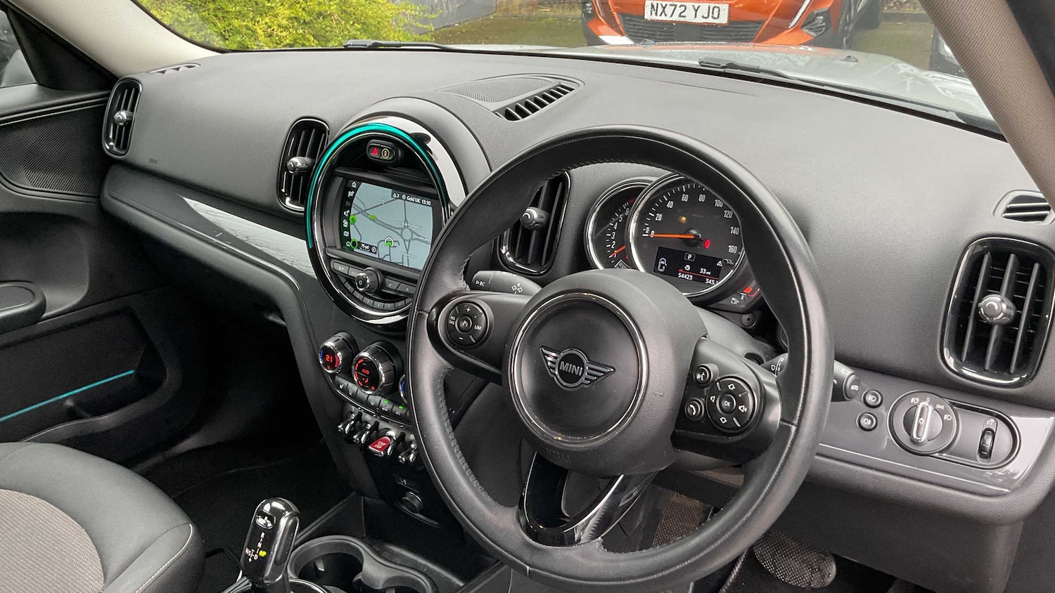 Used MINI Countryman for sale - 77861367: Photo 8