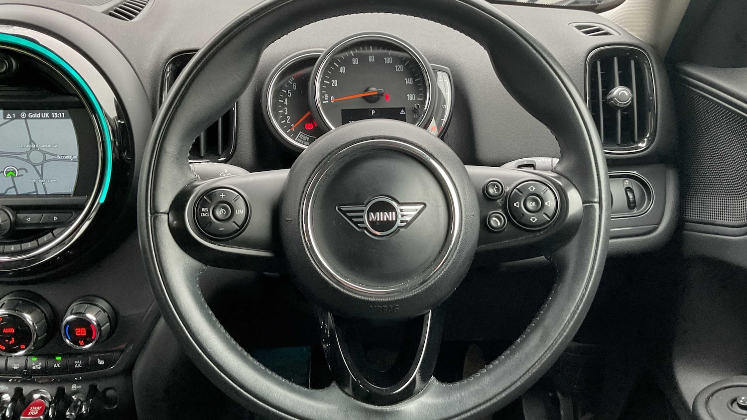 Used MINI Countryman for sale - 77861367: Photo 9
