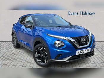 Used Nissan Juke 2023 for sale - 78519641: Photo