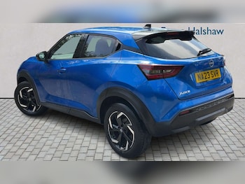Used Nissan Juke 2023 for sale - 78519641: Photo