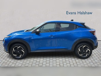 Used Nissan Juke 2023 for sale - 78519641: Photo