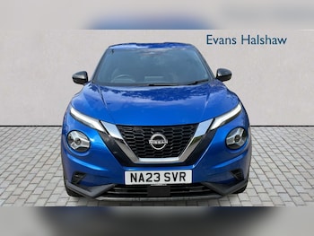 Used Nissan Juke 2023 for sale - 78519641: Photo