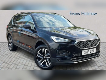 Used SEAT Tarraco 2019 for sale - 78743984: Photo