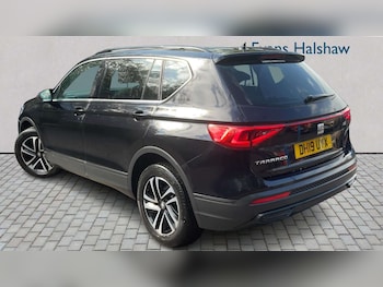 Used SEAT Tarraco 2019 for sale - 78743984: Photo