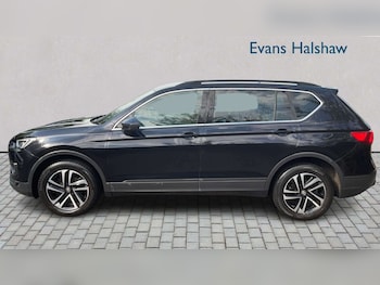 Used SEAT Tarraco 2019 for sale - 78743984: Photo