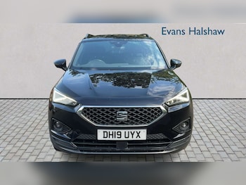 Used SEAT Tarraco 2019 for sale - 78743984: Photo