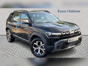 Used Dacia Duster 2026 for sale - 79079051: Photo