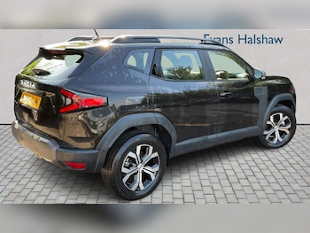 Used Dacia Duster 2026 for sale - 79079051: Photo