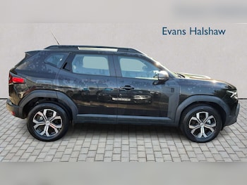 Used Dacia Duster 2026 for sale - 79079051: Photo