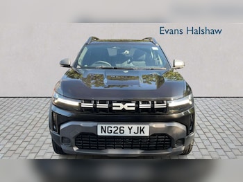Used Dacia Duster 2026 for sale - 79079051: Photo
