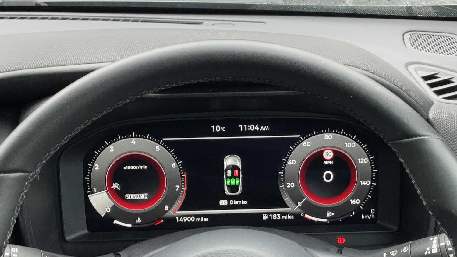 Used Nissan Juke 2025 for sale - 78052462: Photo 10