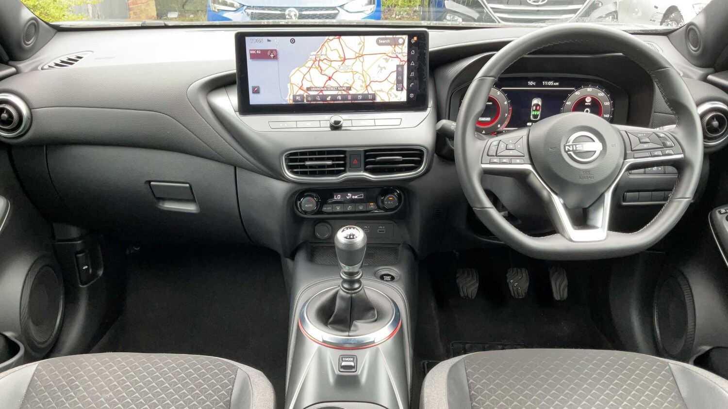 Used Nissan Juke 2025 for sale - 78052462: Photo 11