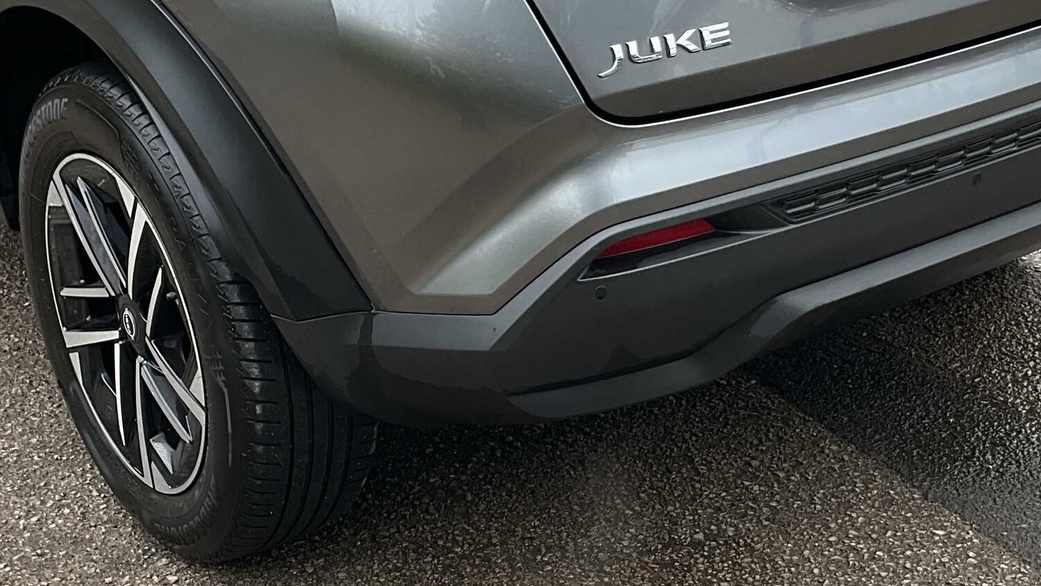 Used Nissan Juke 2025 for sale - 78052462: Photo 17