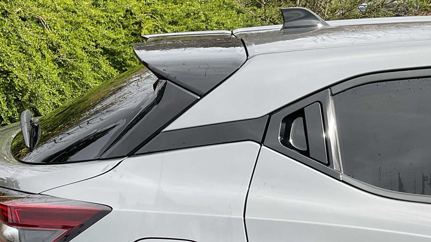 Used Nissan Juke 2025 for sale - 78052462: Photo 18