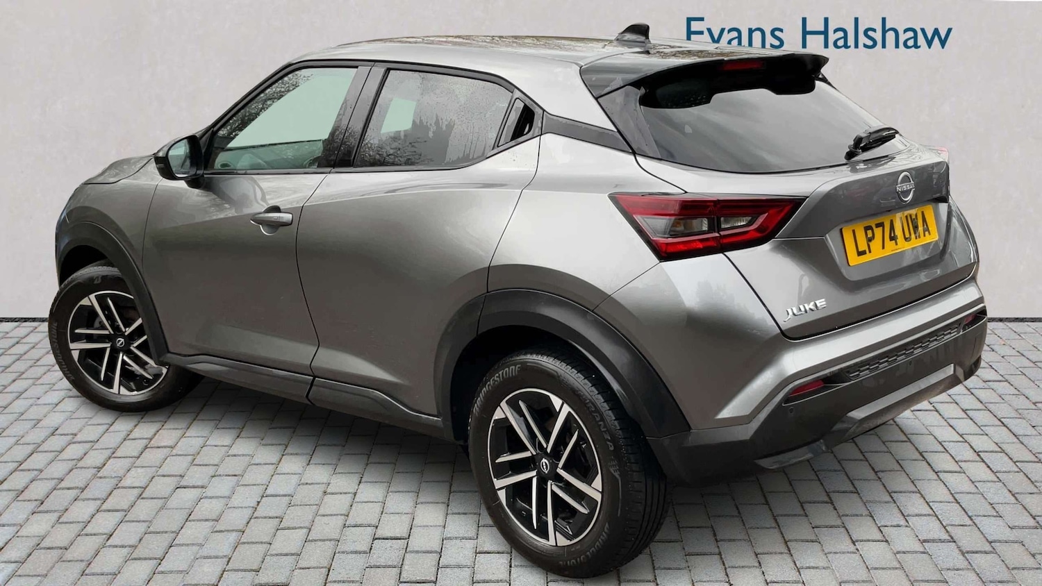 Used Nissan Juke 2025 for sale - 78052462: Photo 2