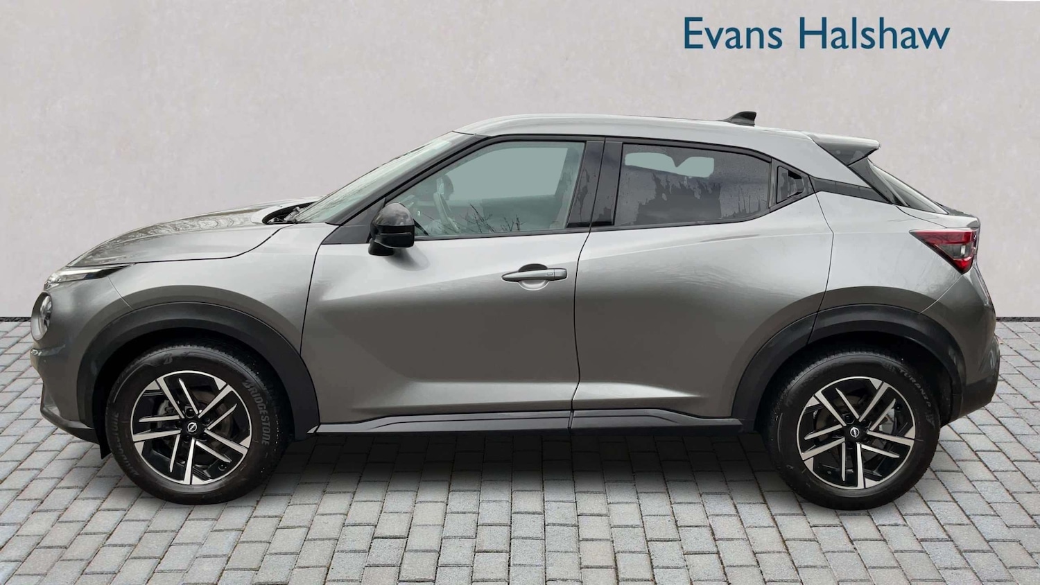 Used Nissan Juke 2025 for sale - 78052462: Photo 3