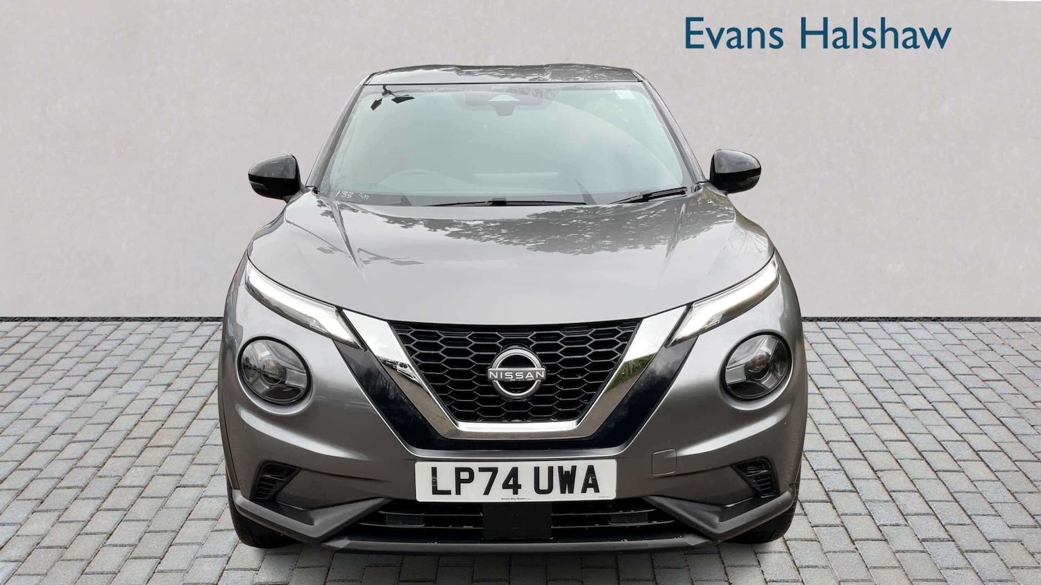 Used Nissan Juke 2025 for sale - 78052462: Photo 4