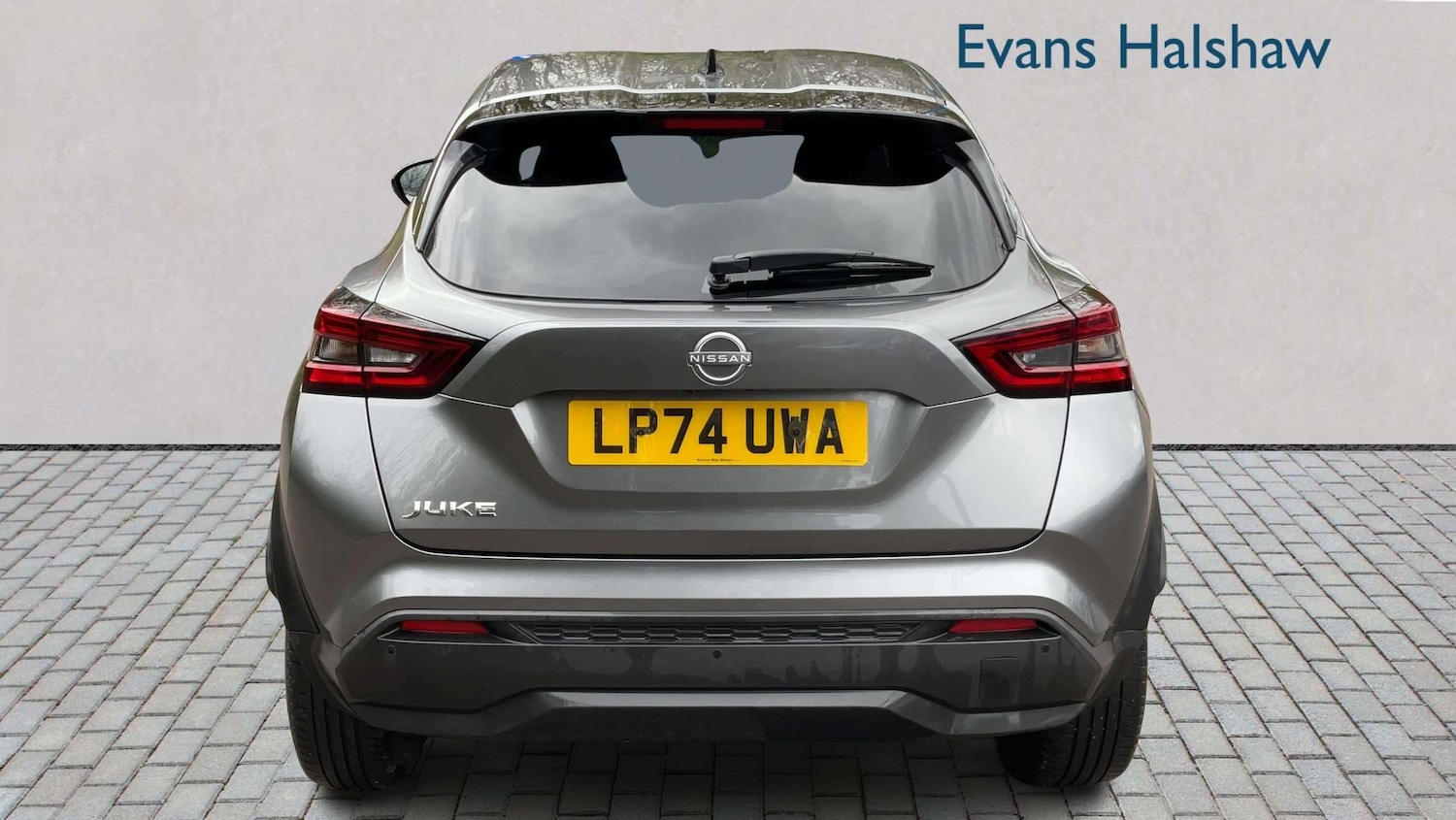 Used Nissan Juke 2025 for sale - 78052462: Photo 5