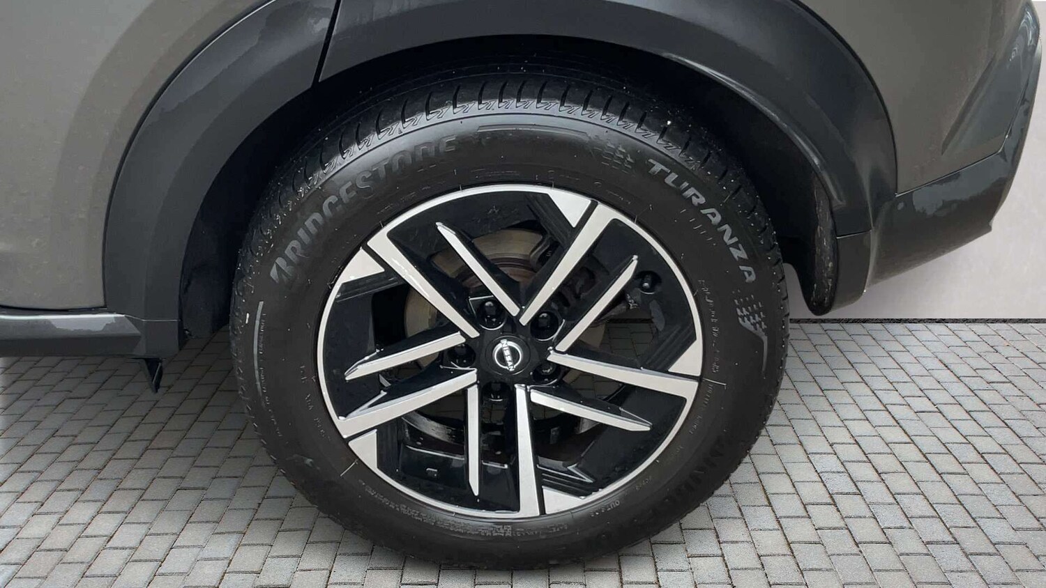 Used Nissan Juke 2025 for sale - 78052462: Photo 6