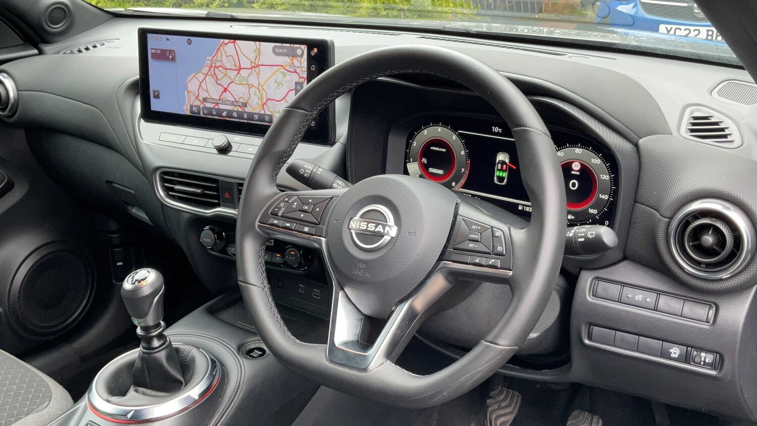 Used Nissan Juke 2025 for sale - 78052462: Photo 8