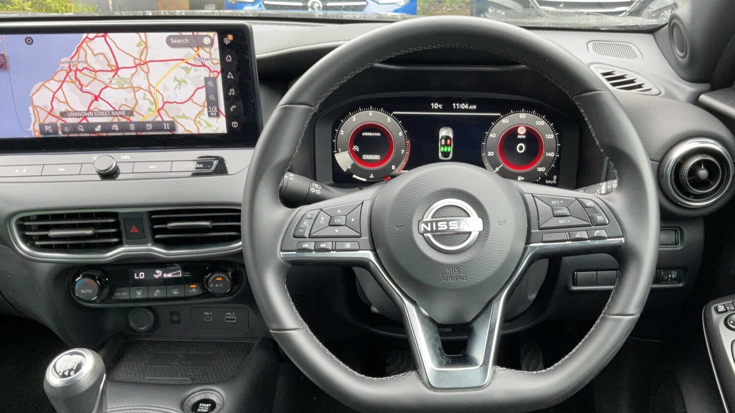 Used Nissan Juke 2025 for sale - 78052462: Photo 9