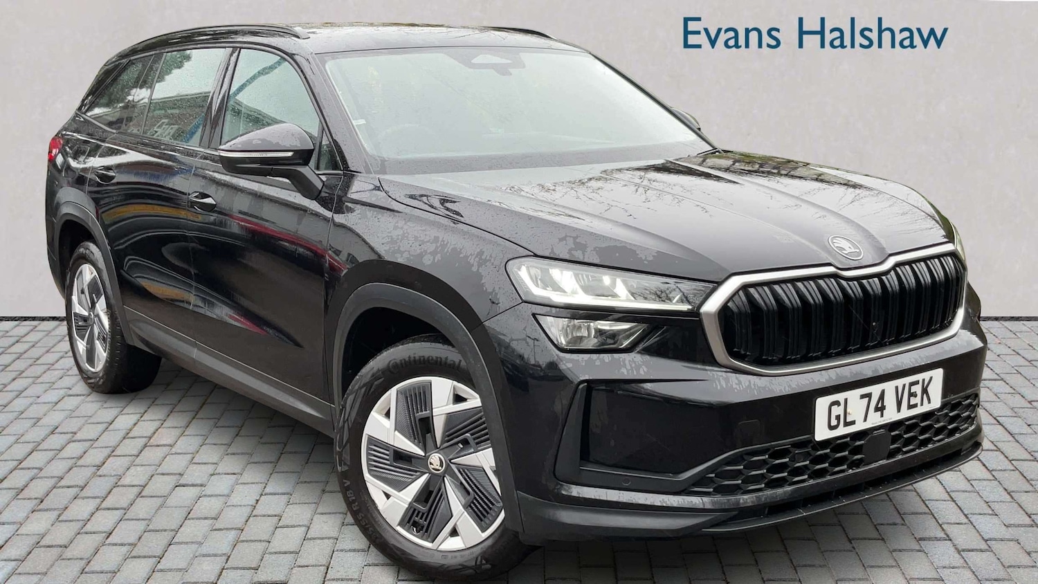 Used Skoda Kodiaq 2024 for sale - 78010442: Photo 1